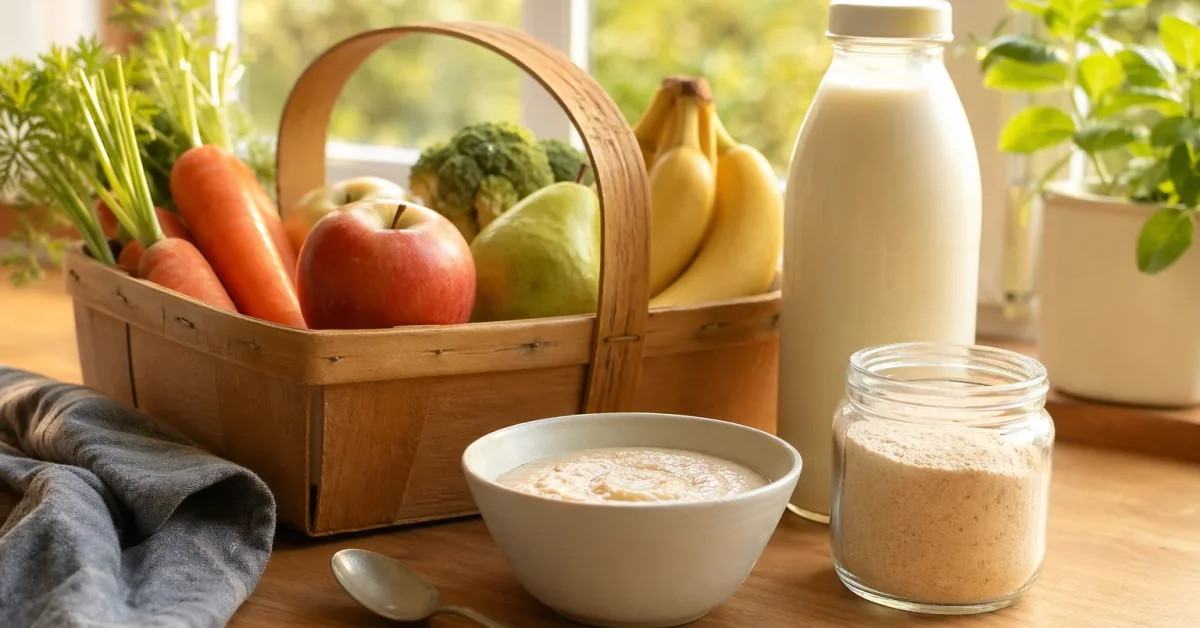 Understanding the WIC Nutrition Program in Stockton, California